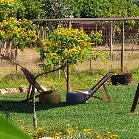 Apartmán Quinta Das Origens *