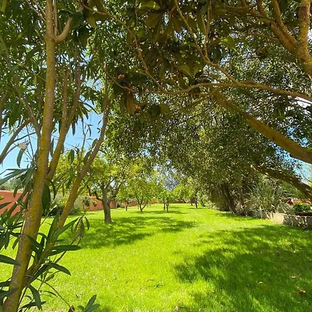 Apartmán Quinta Das Origens Lagos