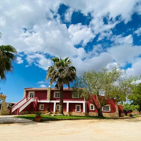 Quinta Das Origens Apartmán