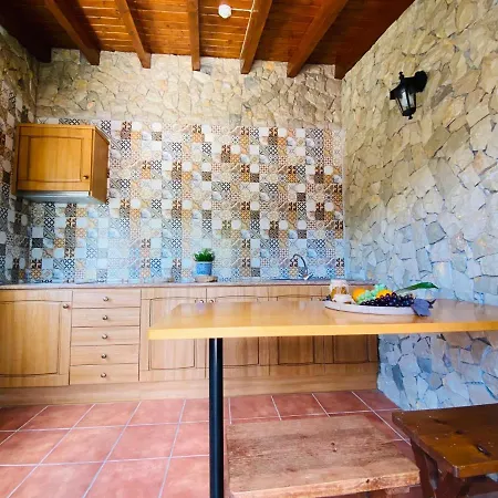 Quinta Das Origens Apartment *