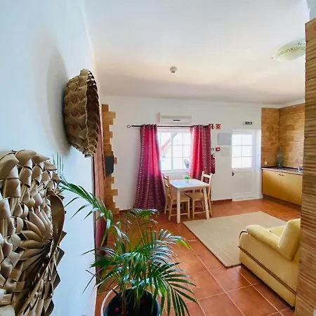 Quinta Das Origens Appartement *