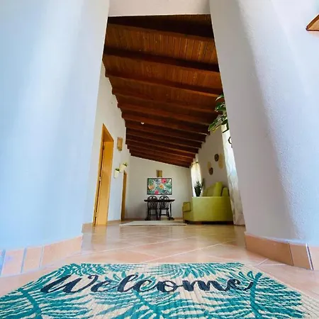 Quinta Das Origens Appartement *
