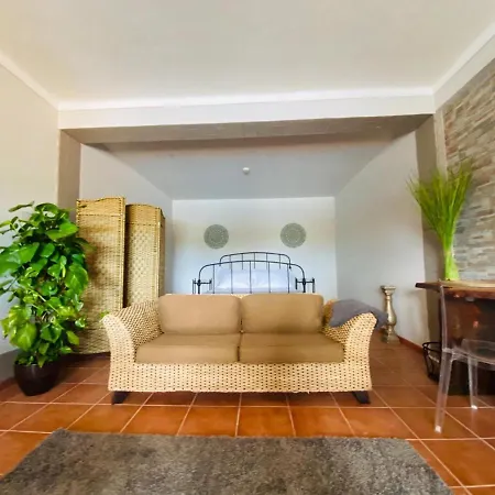 Quinta Das Origens * 拉哥斯