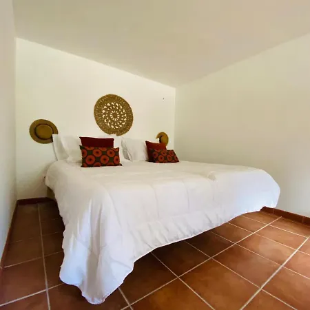 Quinta Das Origens * 拉哥斯