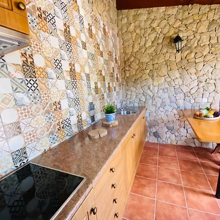 Quinta Das Origens Apartamento Lagos