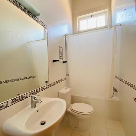 Appartement Quinta Das Origens *