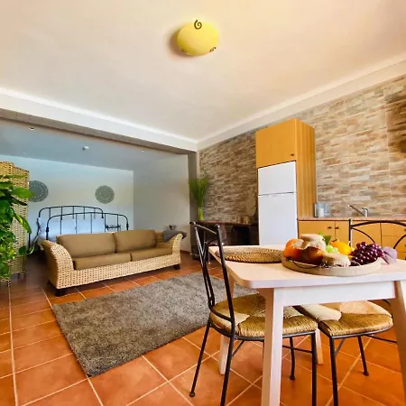 Apartamento Quinta Das Origens Lagos