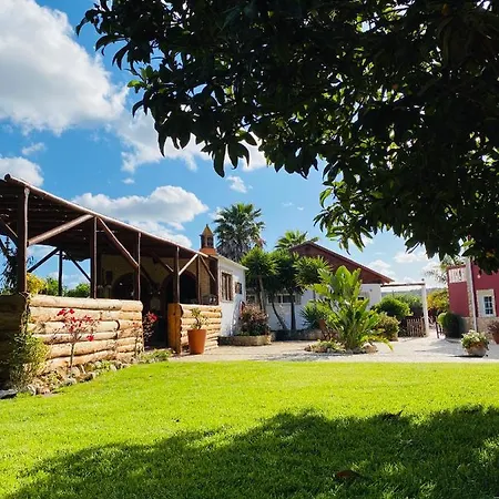 Quinta Das Origens Appartement *