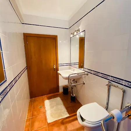 Quinta Das Origens Appartement *