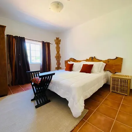 Quinta Das Origens 拉哥斯