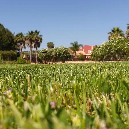 Quinta Das Origens * 拉哥斯
