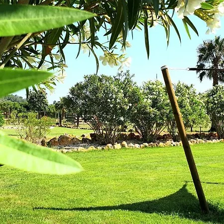 Quinta Das Origens Appartement *