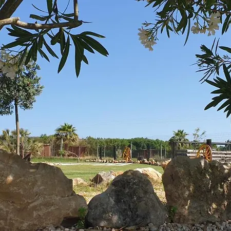 Quinta Das Origens * 拉哥斯