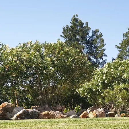 Quinta Das Origens 拉哥斯
