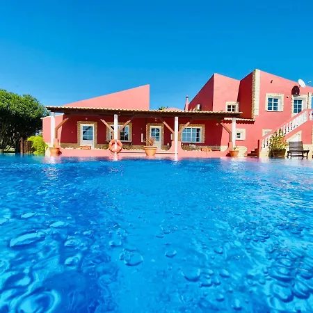 Apartamento Quinta Das Origens