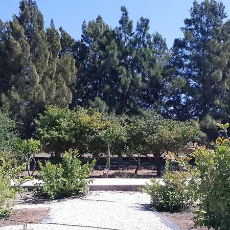 Quinta Das Origens Apartamento Lagos