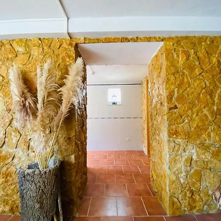 Quinta Das Origens * Lagos