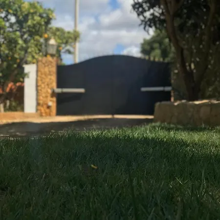 Quinta Das Origens Apartment *
