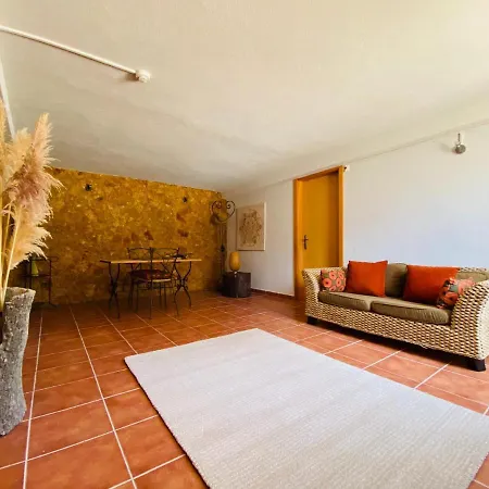 Appartamento Quinta Das Origens *