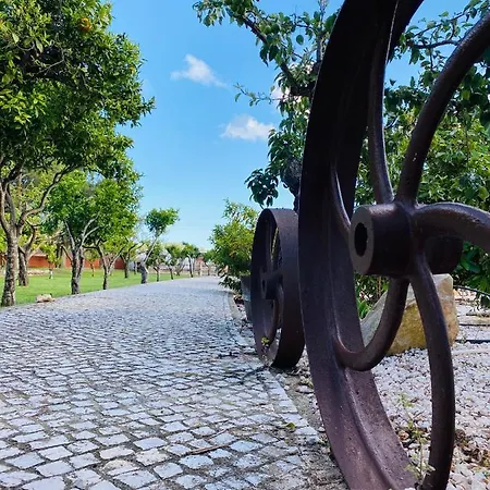 Quinta Das Origens Lagos
