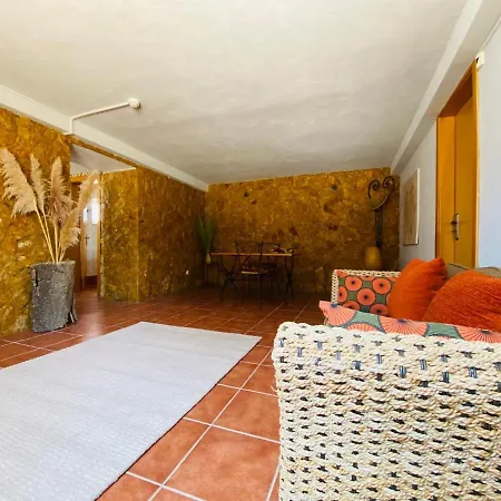 Apartamento Quinta Das Origens *