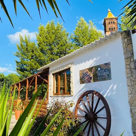 Apartamento Quinta Das Origens Lagos