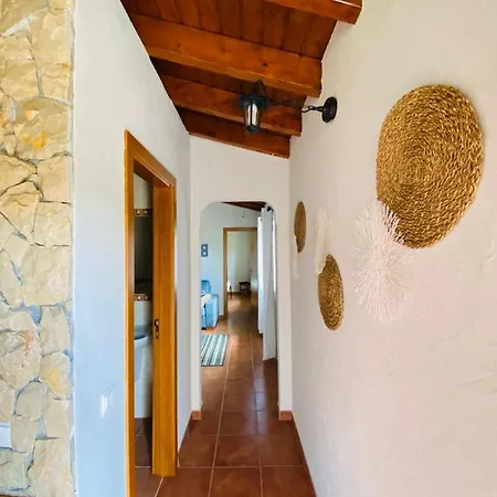 Apartamento Quinta Das Origens