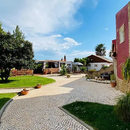 Quinta Das Origens * Lagos