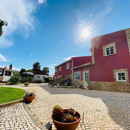 Apartamento Quinta Das Origens *