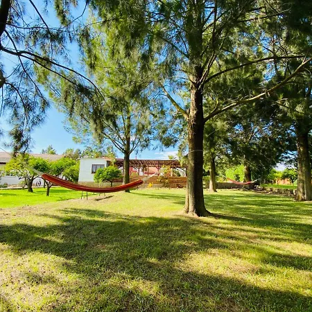Apartamento Quinta Das Origens