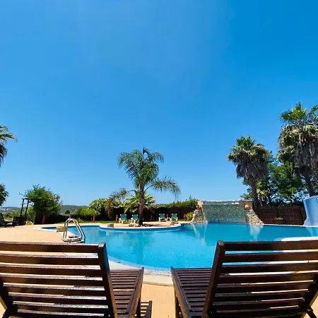 Quinta Das Origens Apartamento Lagos