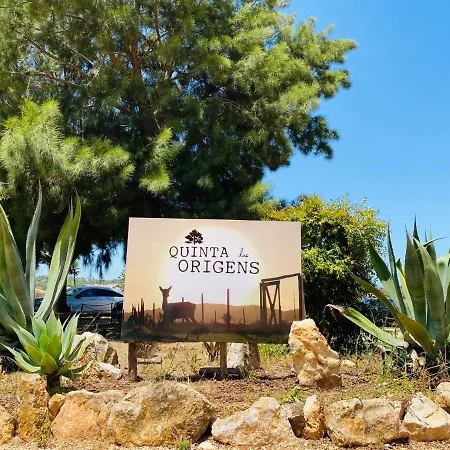 Quinta Das Origens Apartamento Lagos
