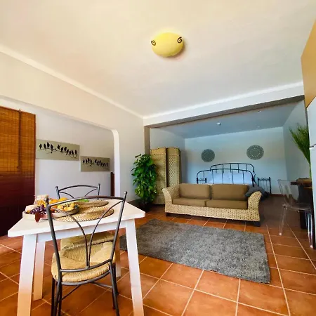 Appartement Quinta Das Origens *