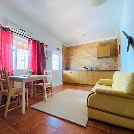 Quinta Das Origens Appartement *