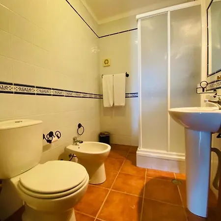 Quinta Das Origens Appartement