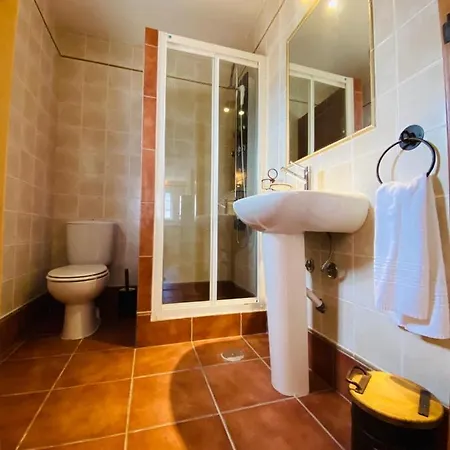 Appartement Quinta Das Origens *