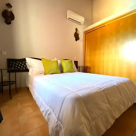 Quinta Das Origens Appartement *