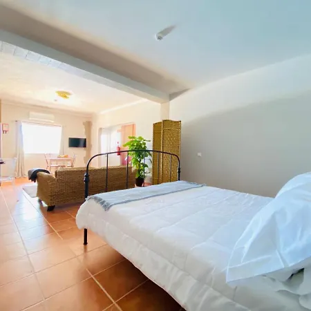 Appartement Quinta Das Origens *
