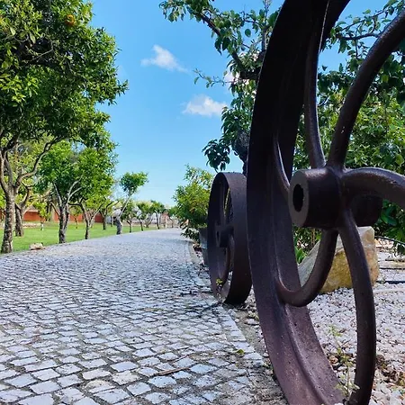 Quinta Das Origens Lagos