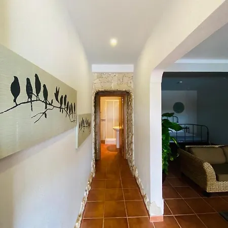 Quinta Das Origens * Lagos