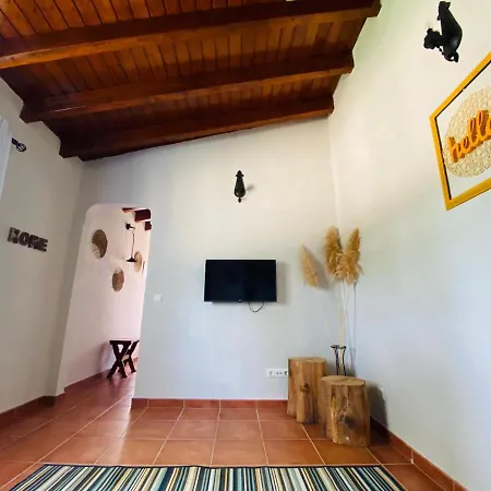 Quinta Das Origens Appartement